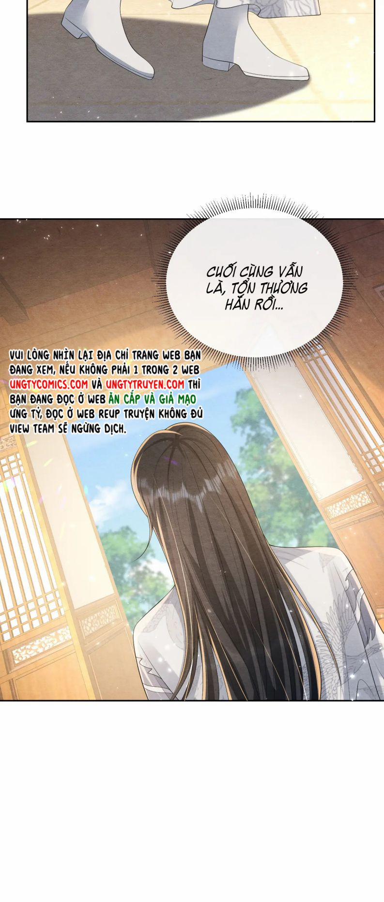 Phược Long Vi Hậu 34 trang 6