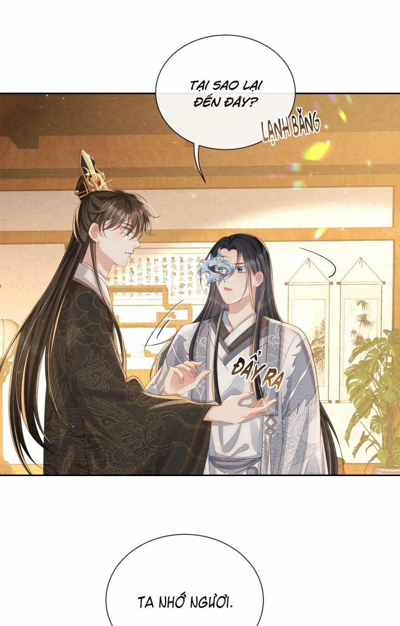 Phược Long Vi Hậu 34 trang 8