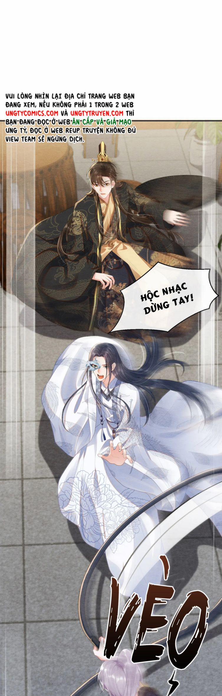 Phược Long Vi Hậu 35 trang 0