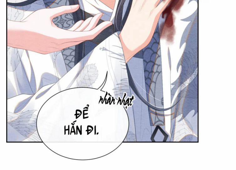 Phược Long Vi Hậu 35 trang 12