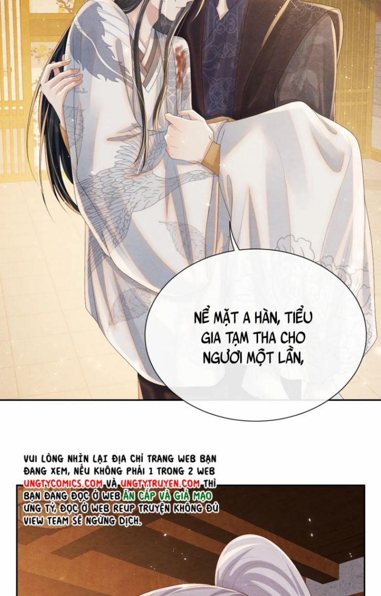 Phược Long Vi Hậu 35 trang 15