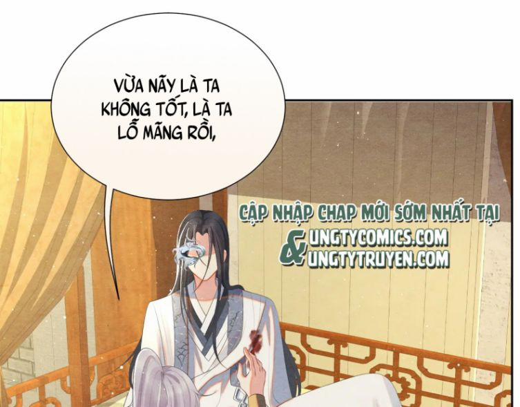 Phược Long Vi Hậu 35 trang 23