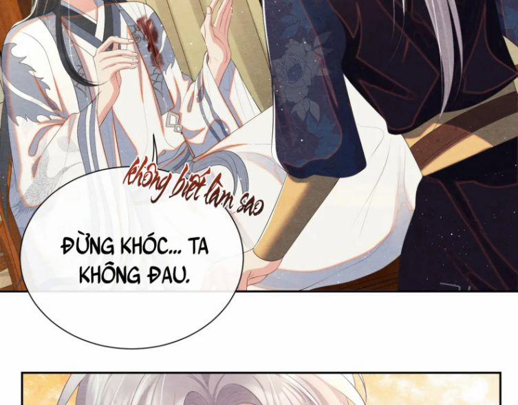 Phược Long Vi Hậu 35 trang 29