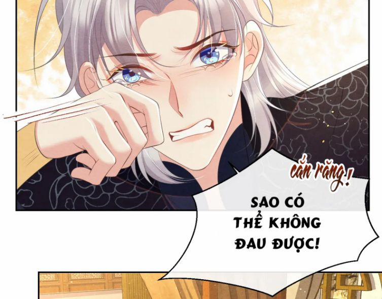 Phược Long Vi Hậu 35 trang 30