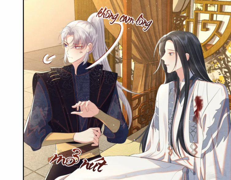 Phược Long Vi Hậu 35 trang 31