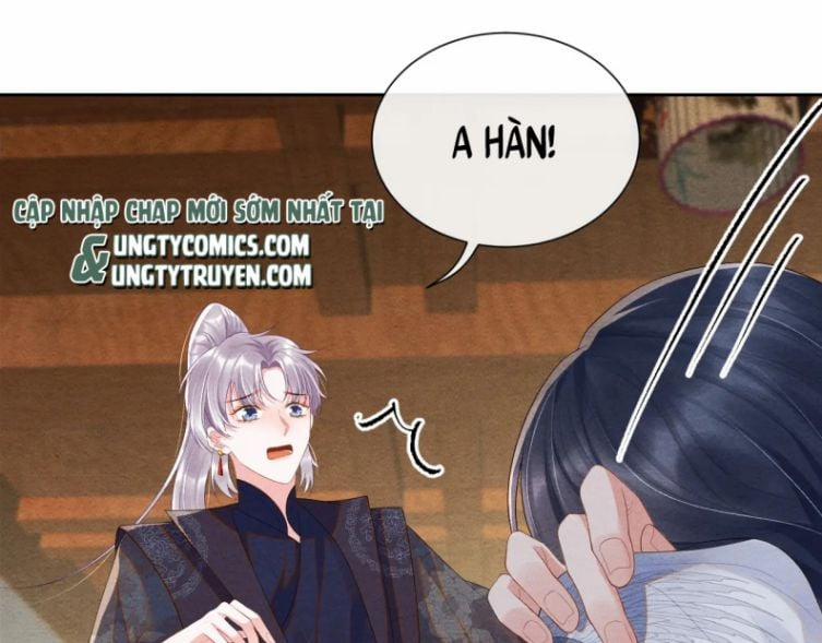 Phược Long Vi Hậu 35 trang 4