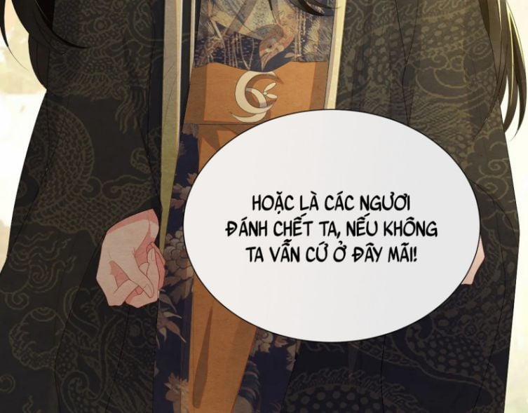 Phược Long Vi Hậu 35 trang 49