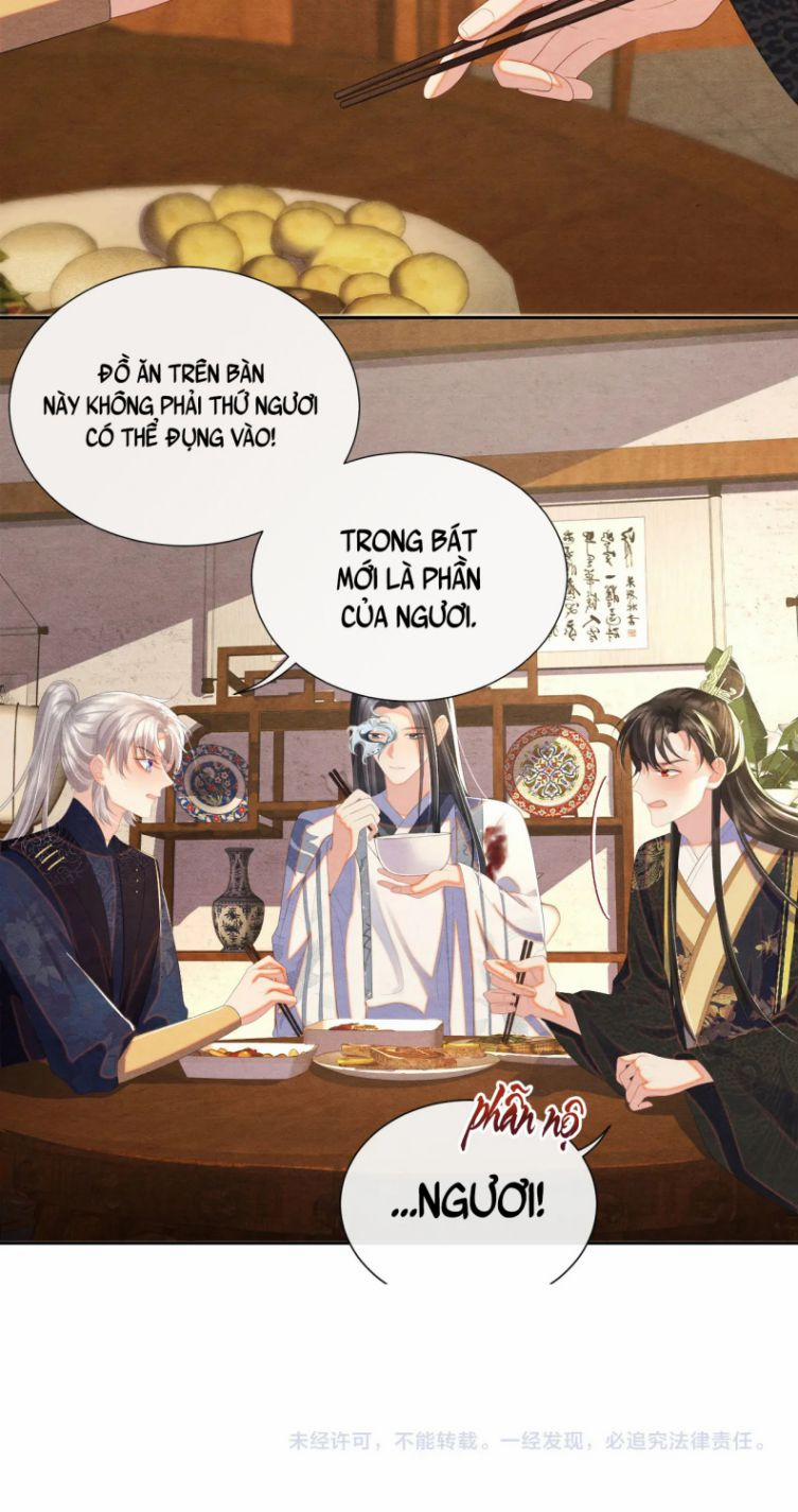 Phược Long Vi Hậu 35 trang 52