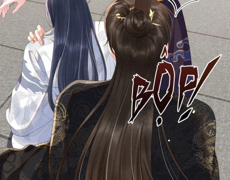 Phược Long Vi Hậu 35 trang 8