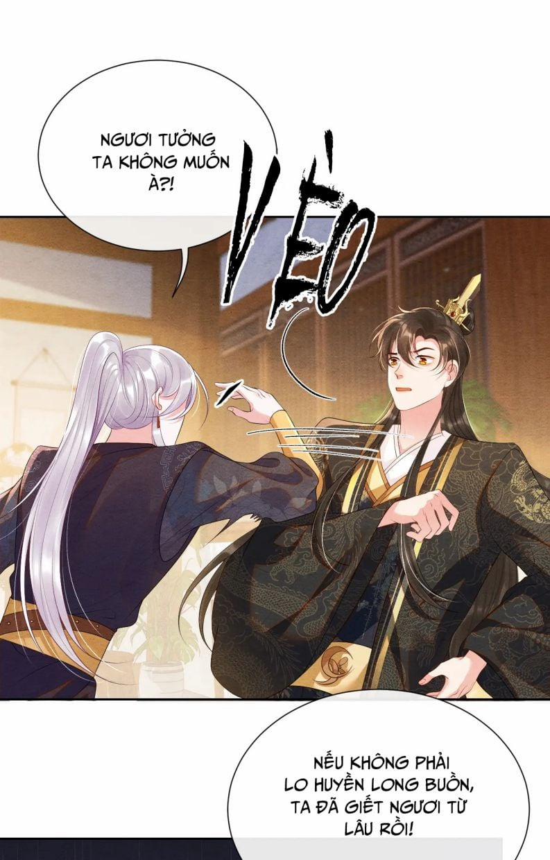 Phược Long Vi Hậu 36 trang 0