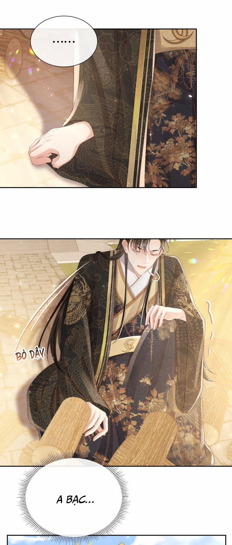 Phược Long Vi Hậu 36 trang 13