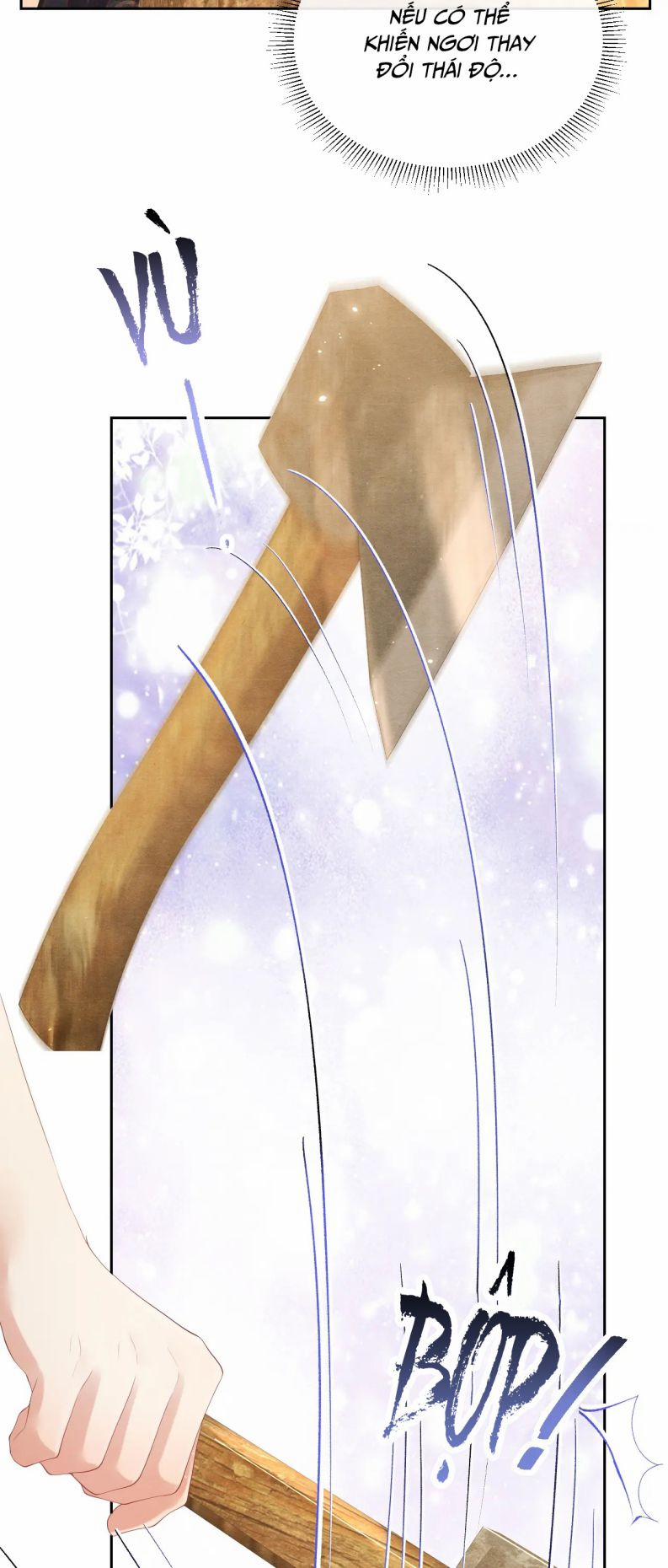 Phược Long Vi Hậu 36 trang 15