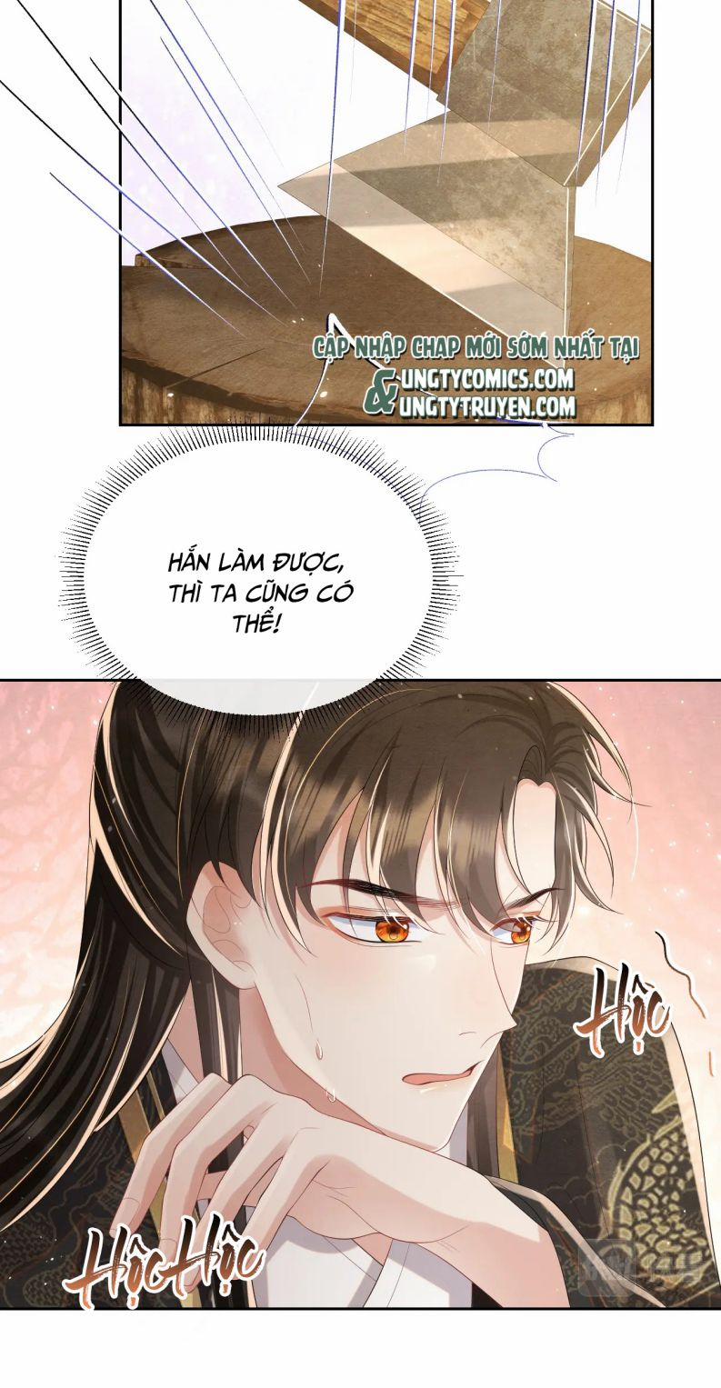 Phược Long Vi Hậu 36 trang 16