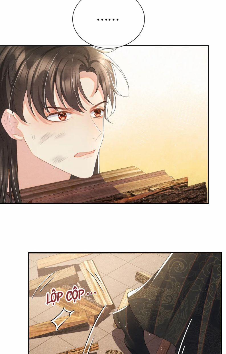 Phược Long Vi Hậu 36 trang 19