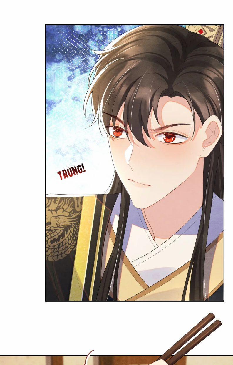 Phược Long Vi Hậu 36 trang 22