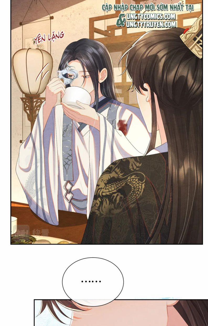 Phược Long Vi Hậu 36 trang 25