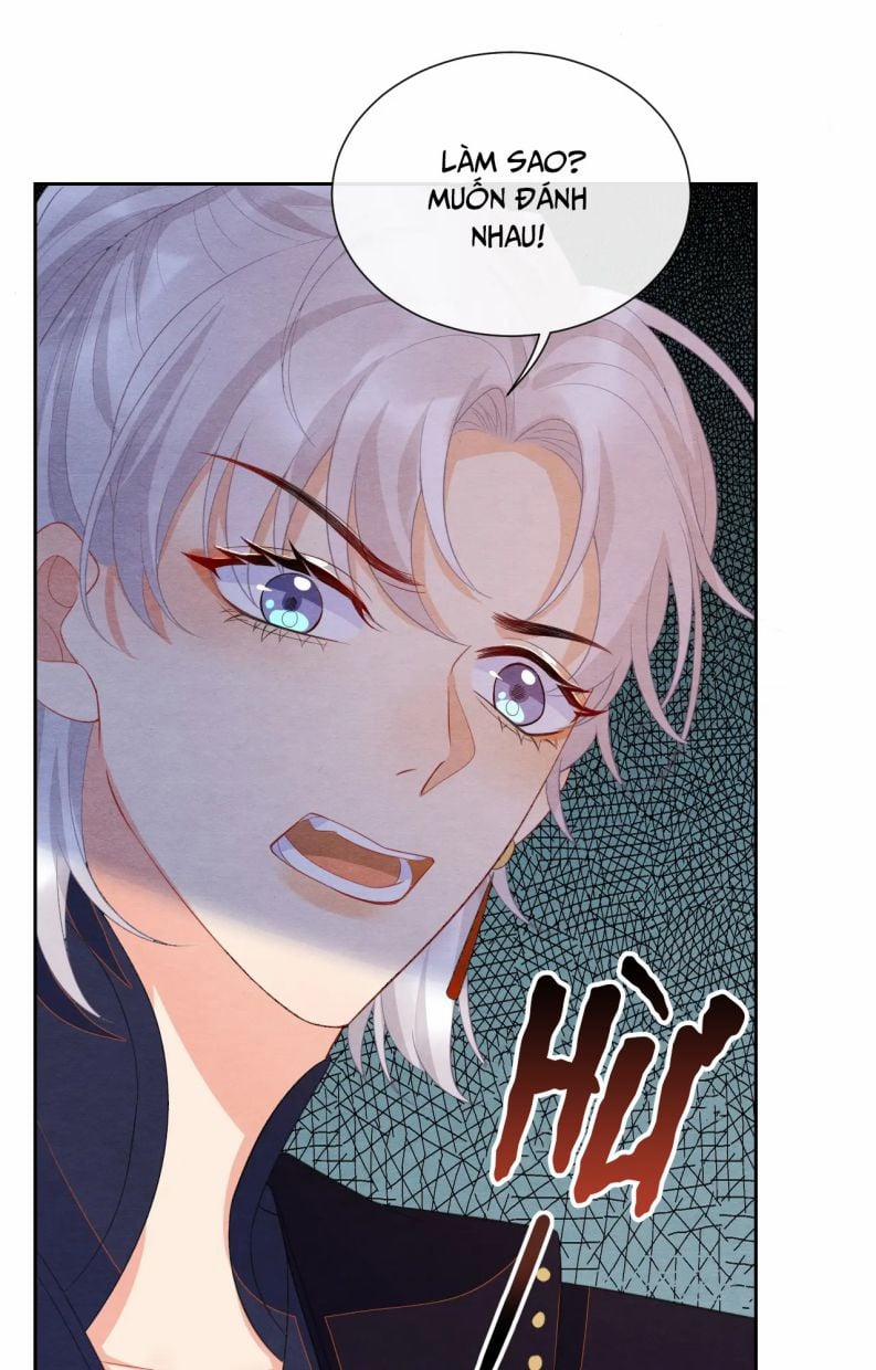 Phược Long Vi Hậu 36 trang 29