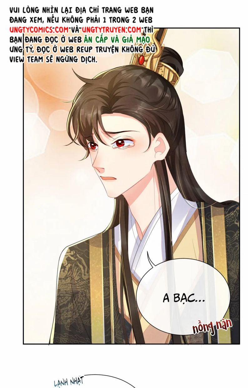 Phược Long Vi Hậu 36 trang 33