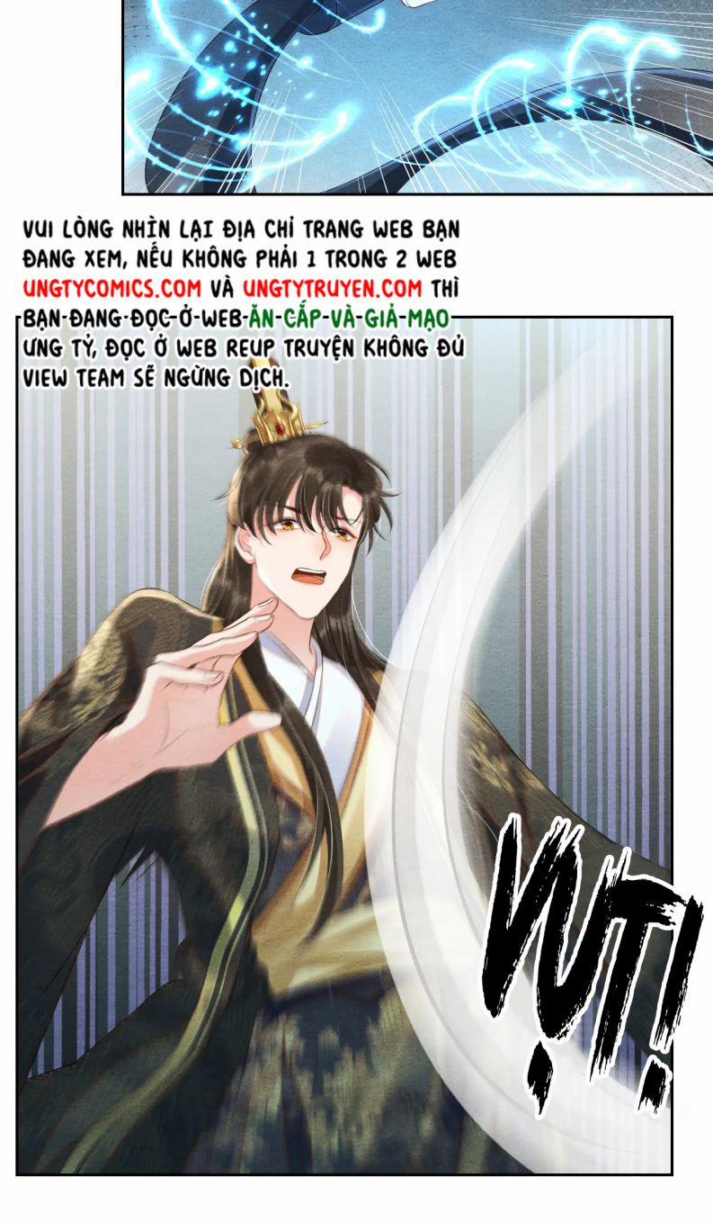 Phược Long Vi Hậu 36 trang 8