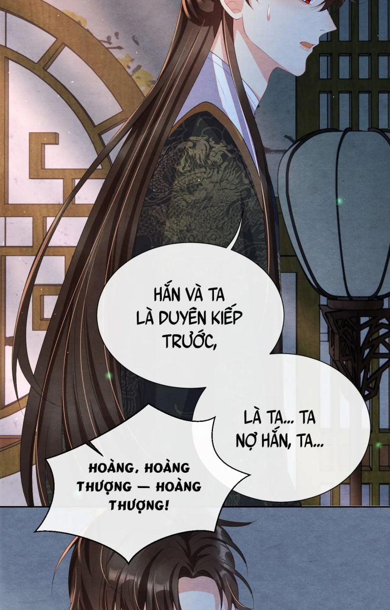 Phược Long Vi Hậu 37 trang 18