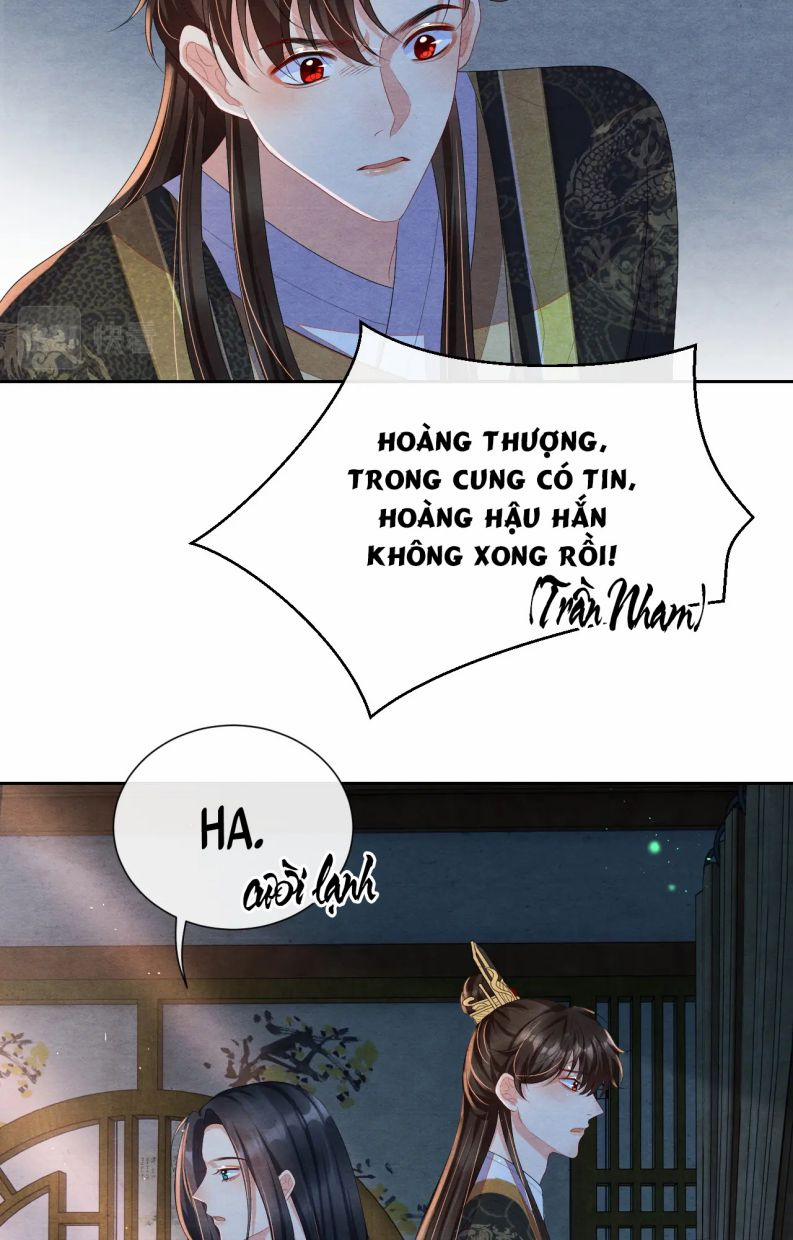 Phược Long Vi Hậu 37 trang 19