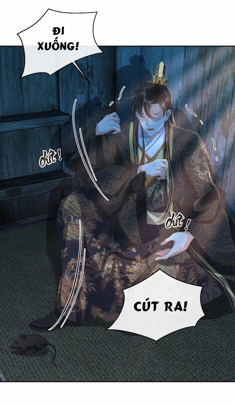 Phược Long Vi Hậu 37 trang 2