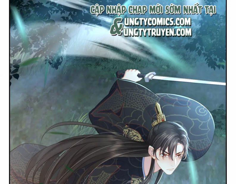 Phược Long Vi Hậu 37 trang 32