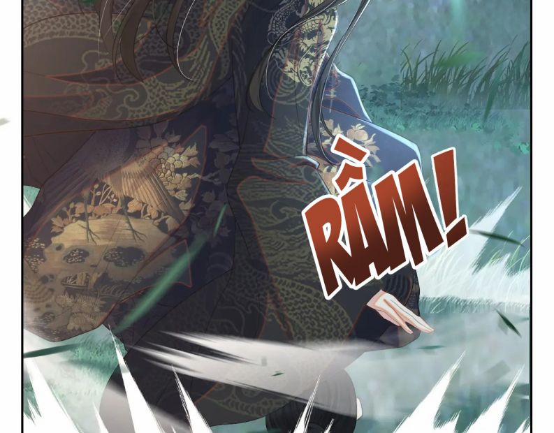 Phược Long Vi Hậu 37 trang 33