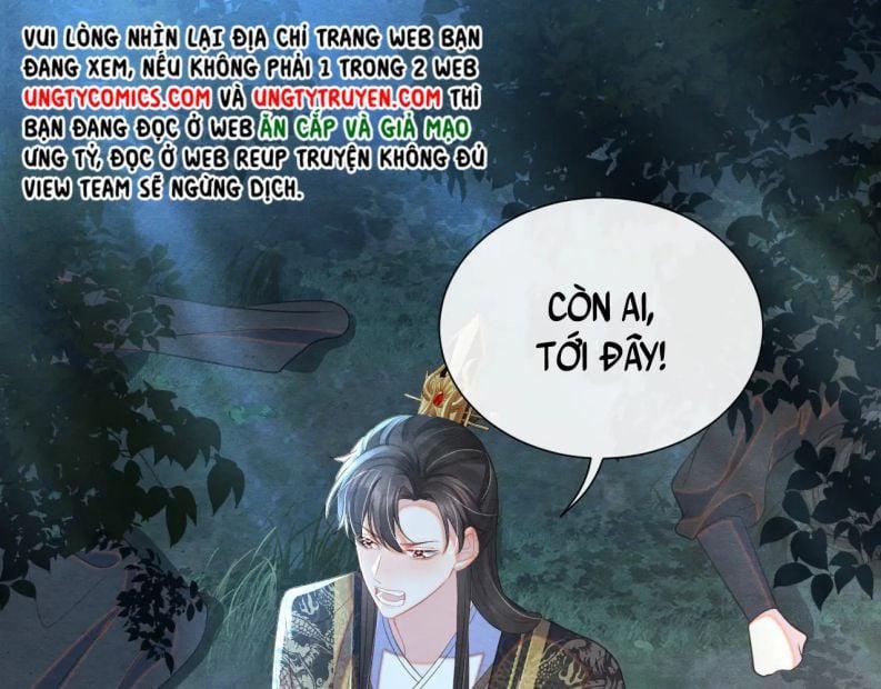 Phược Long Vi Hậu 37 trang 35