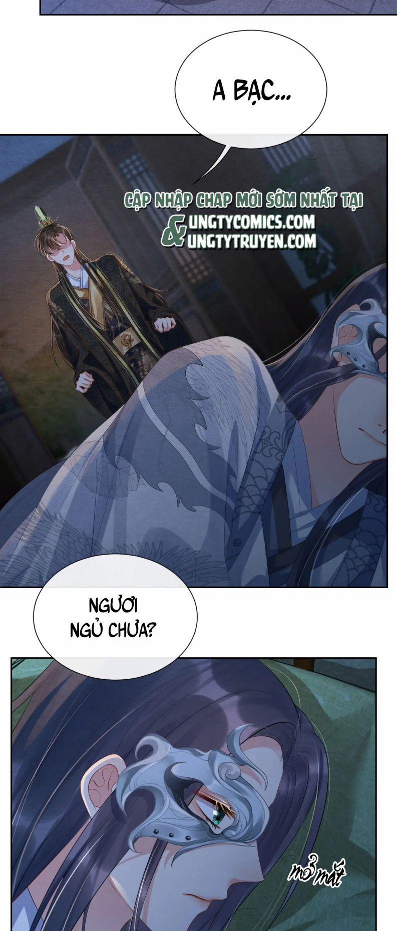 Phược Long Vi Hậu 37 trang 5