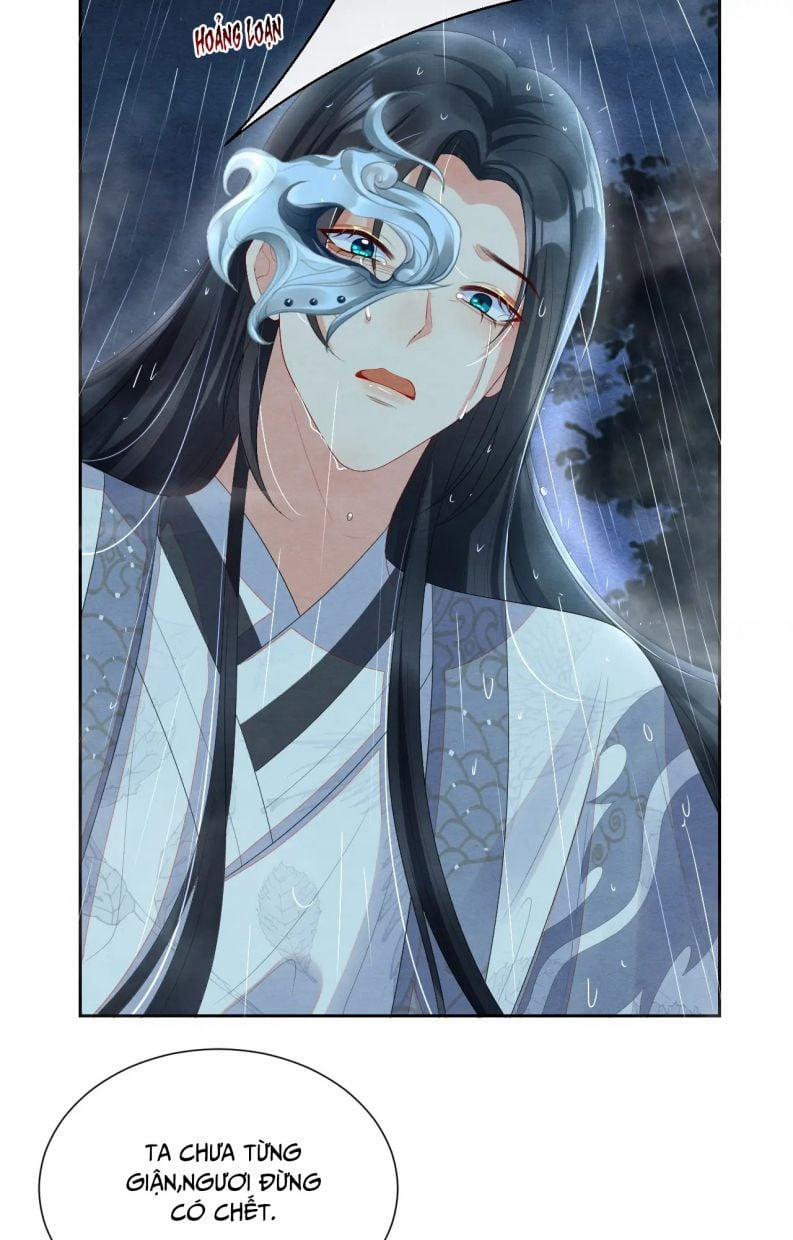 Phược Long Vi Hậu 38 trang 13