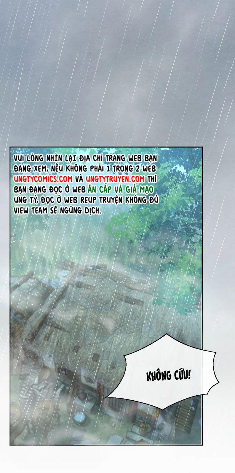 Phược Long Vi Hậu 38 trang 15