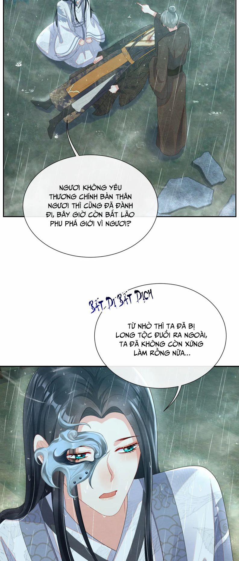 Phược Long Vi Hậu 38 trang 17