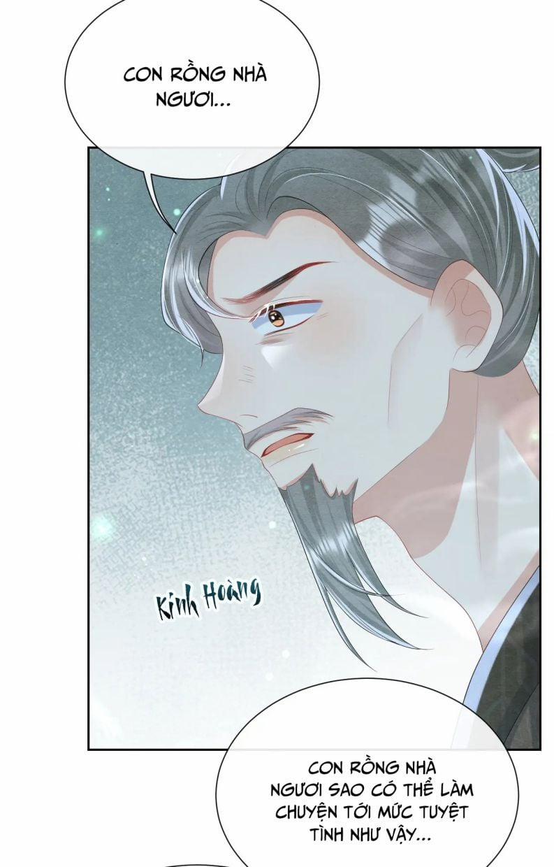 Phược Long Vi Hậu 38 trang 23