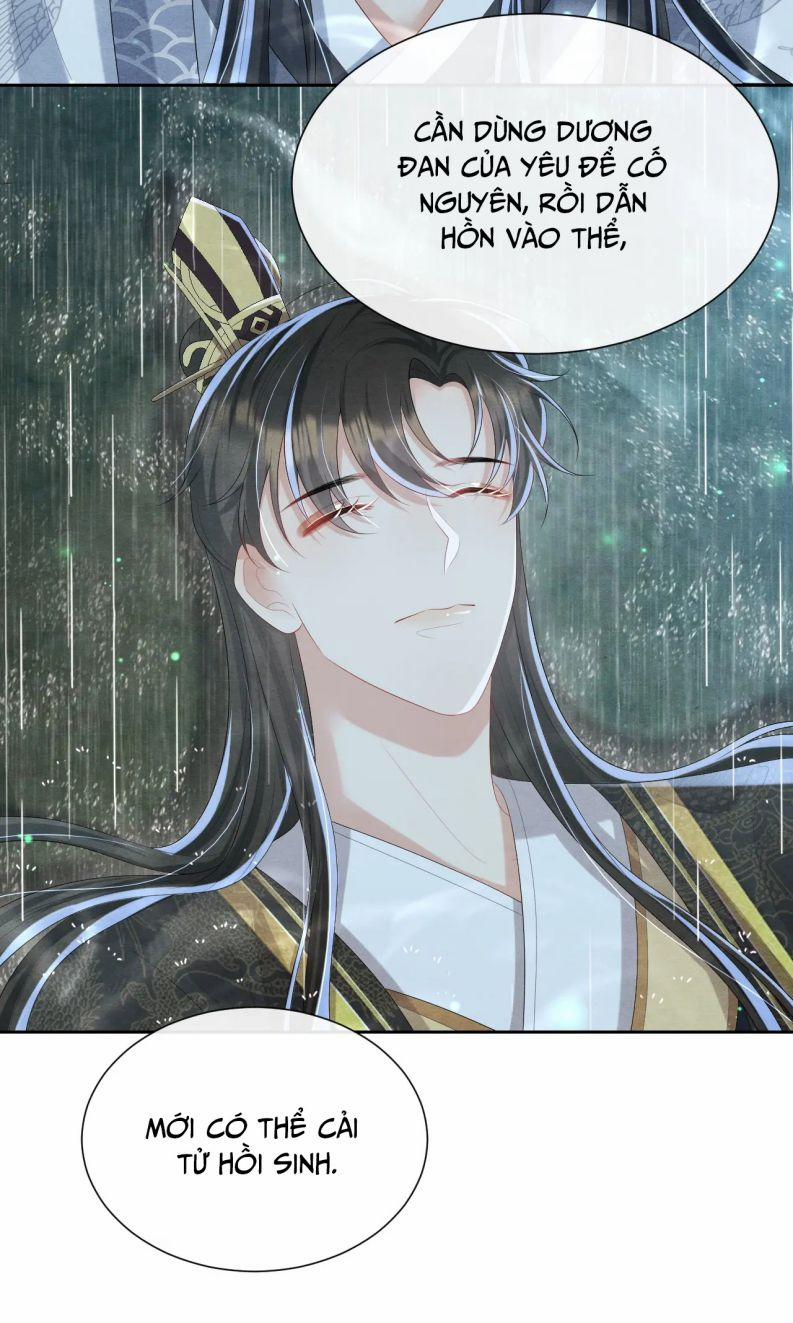 Phược Long Vi Hậu 38 trang 26