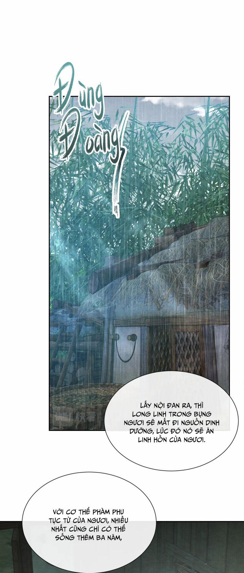 Phược Long Vi Hậu 38 trang 28