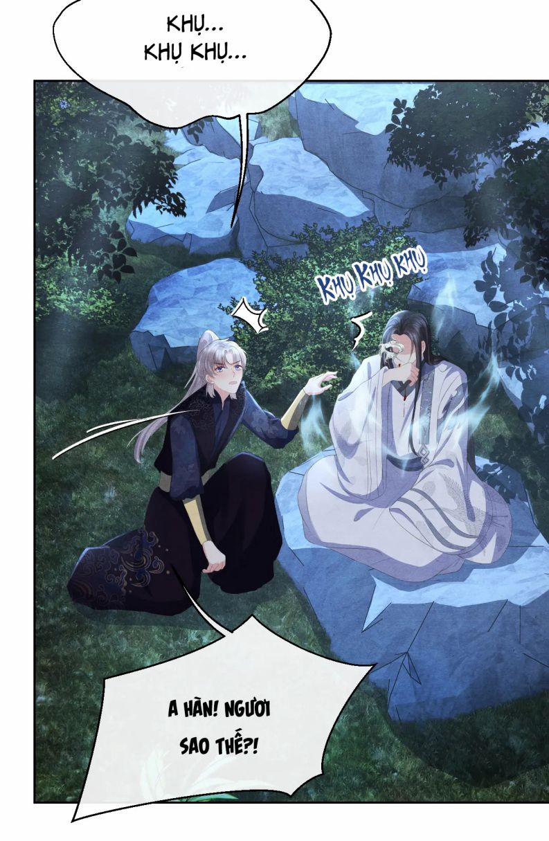 Phược Long Vi Hậu 38 trang 3