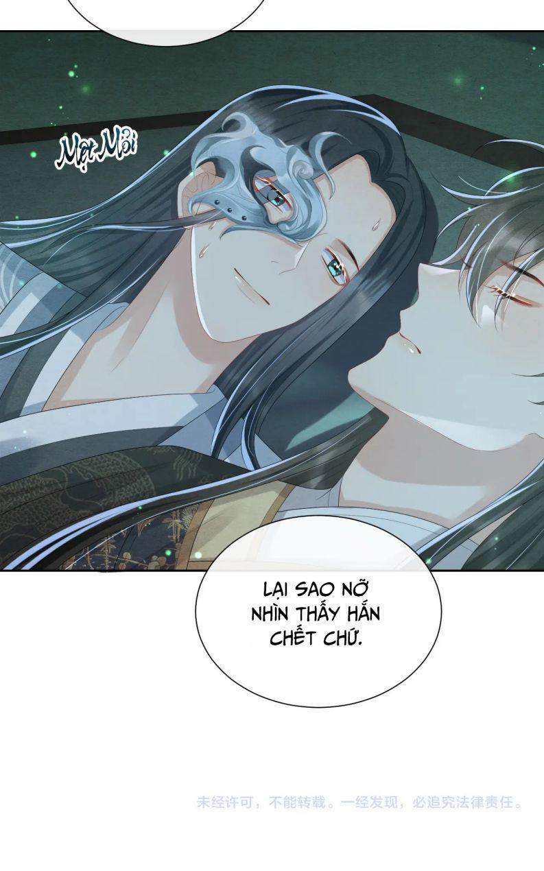 Phược Long Vi Hậu 38 trang 33