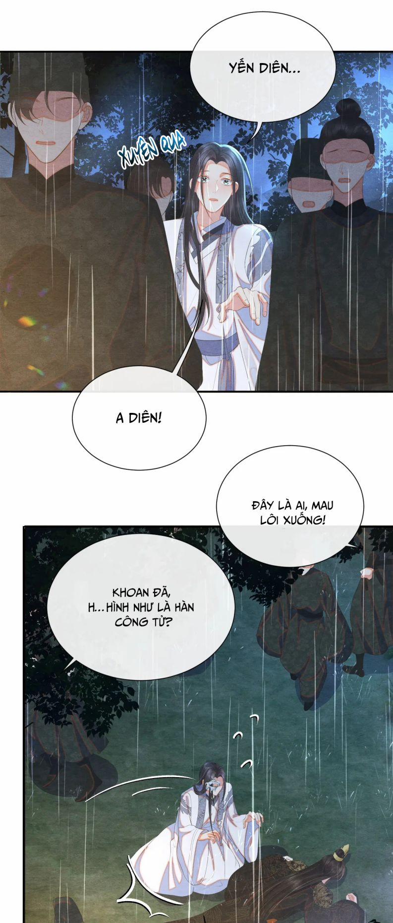 Phược Long Vi Hậu 38 trang 7