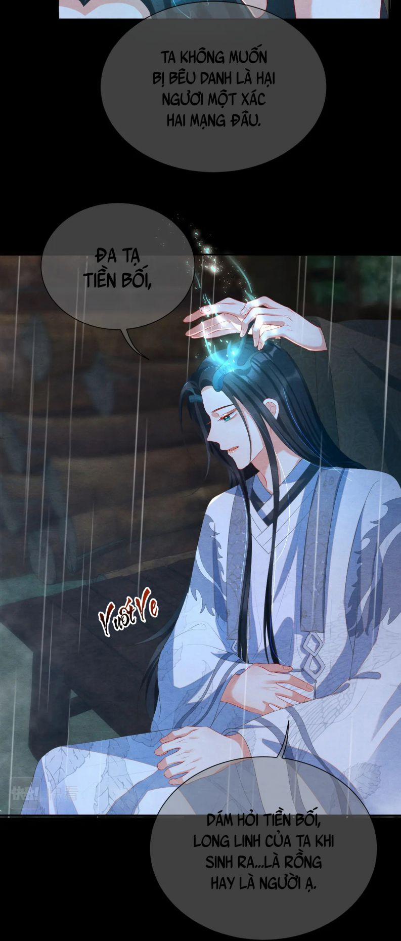 Phược Long Vi Hậu 39 trang 10