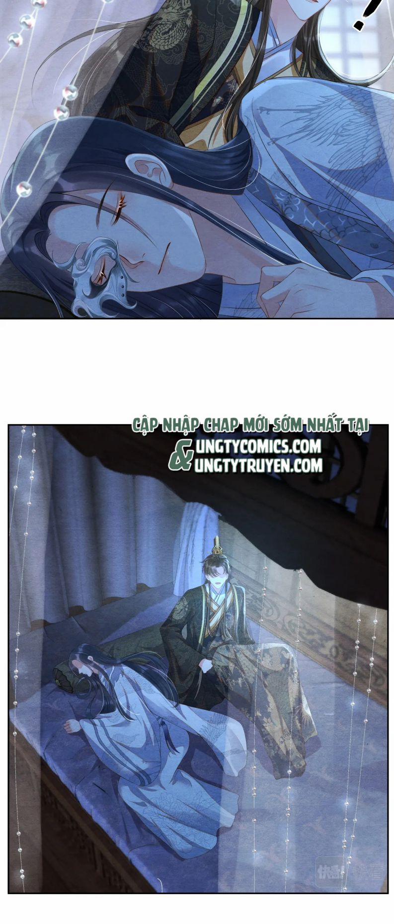 Phược Long Vi Hậu 39 trang 2