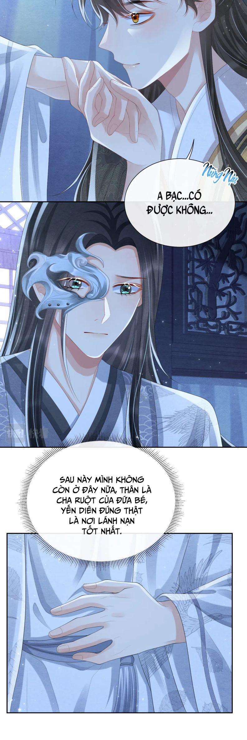 Phược Long Vi Hậu 39 trang 24