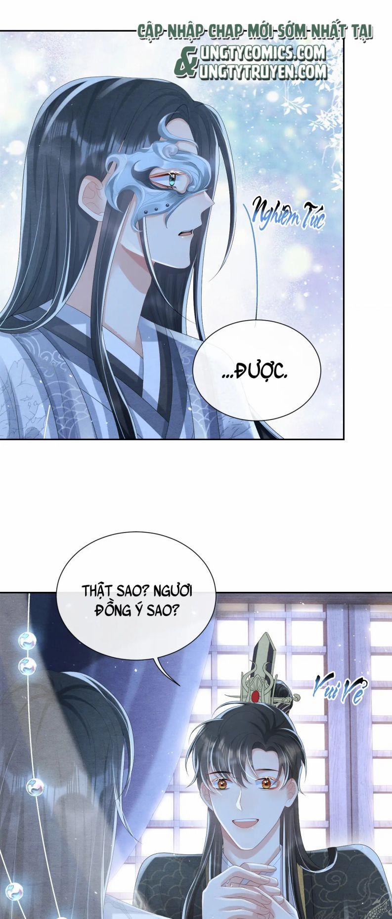 Phược Long Vi Hậu 39 trang 25