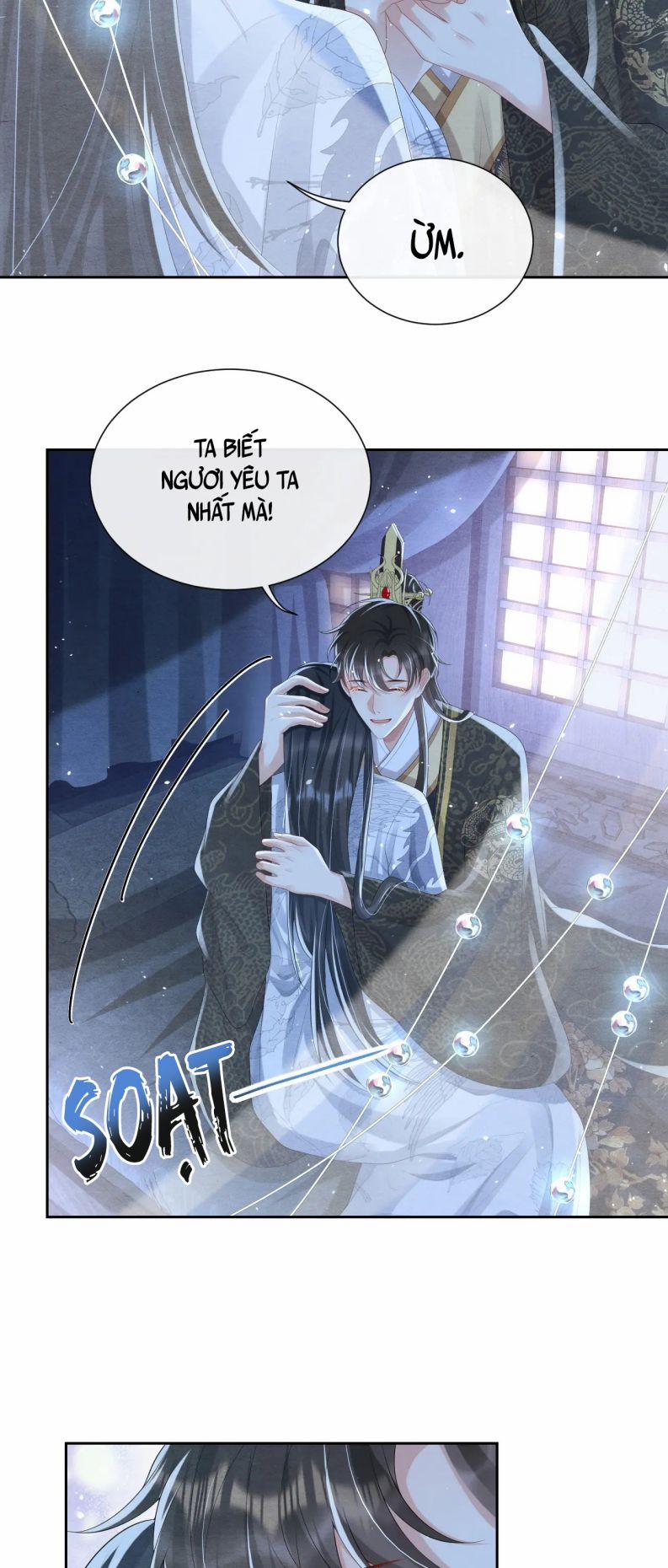 Phược Long Vi Hậu 39 trang 26