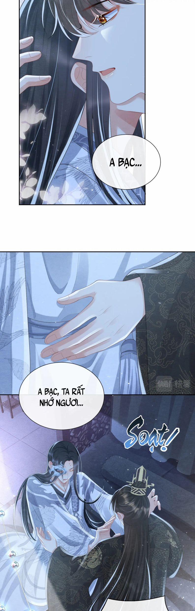 Phược Long Vi Hậu 39 trang 27