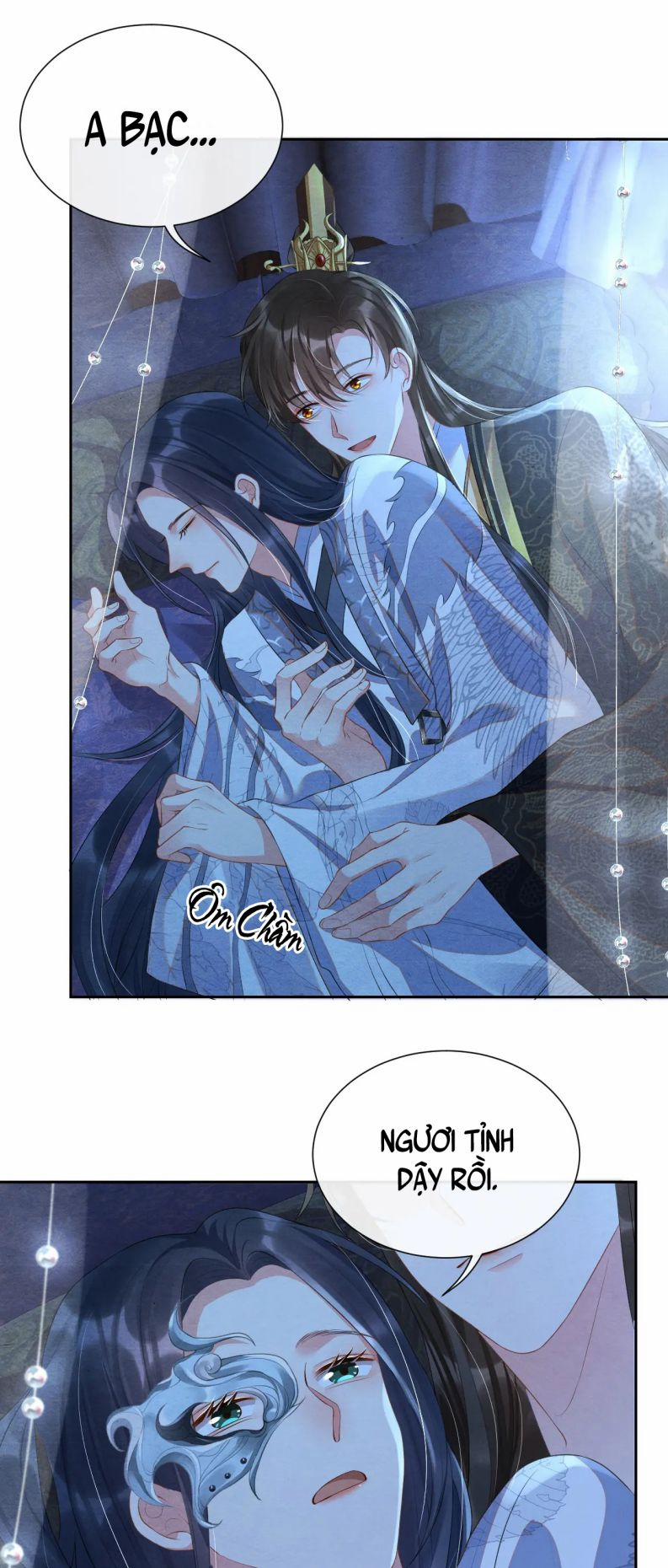 Phược Long Vi Hậu 39 trang 3