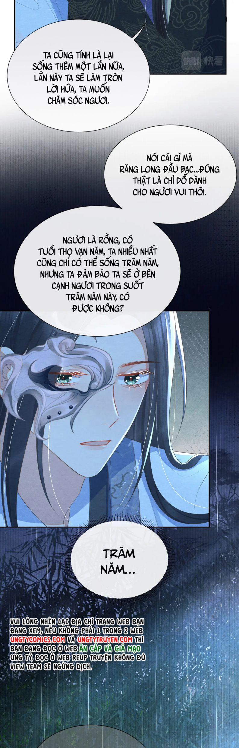 Phược Long Vi Hậu 39 trang 6