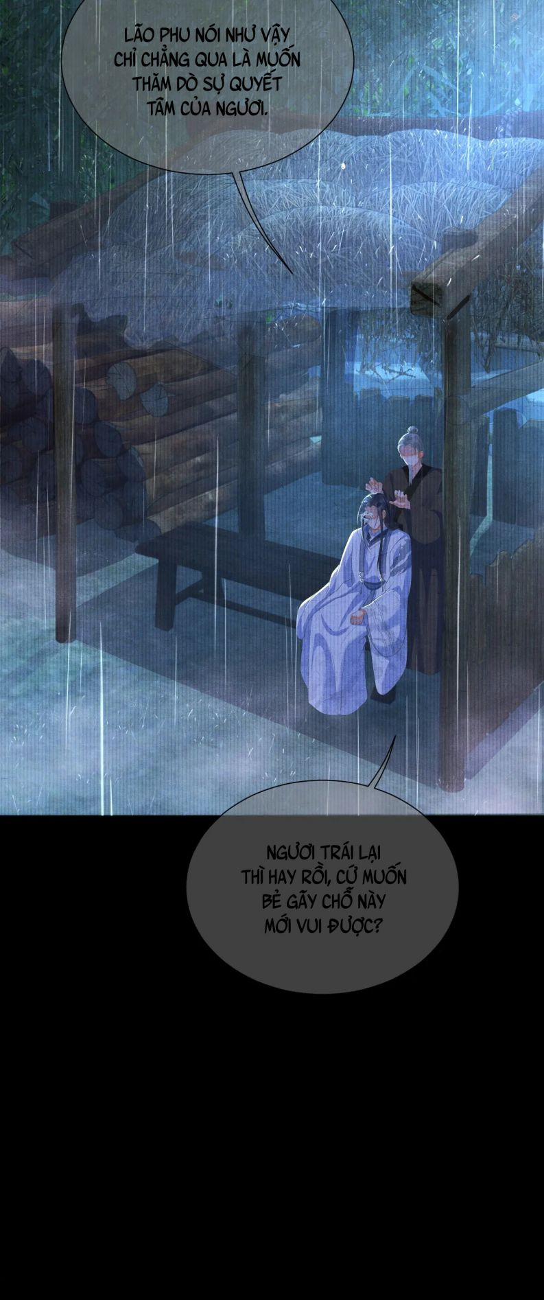 Phược Long Vi Hậu 39 trang 7