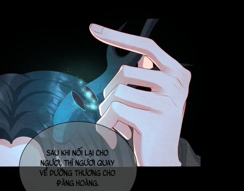 Phược Long Vi Hậu 39 trang 8