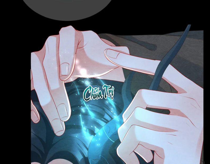 Phược Long Vi Hậu 39 trang 9